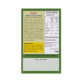 MDH Chunky Chat 100G